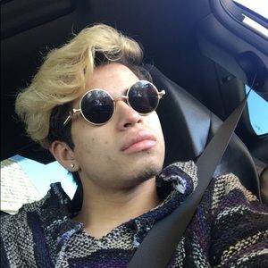 Meet your Posher, John